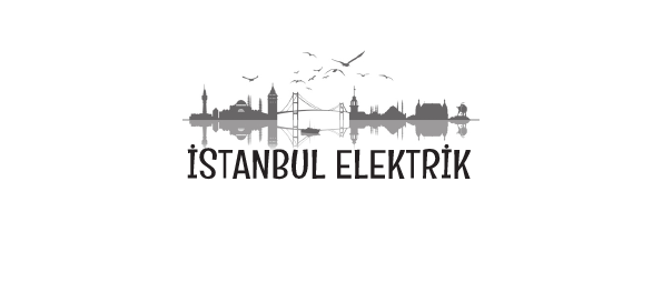İstanbul Elektrik Logo